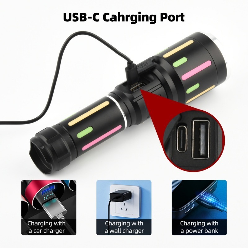 High Power White Light Fluores - Outdoor Power For Camping のレビューと価格