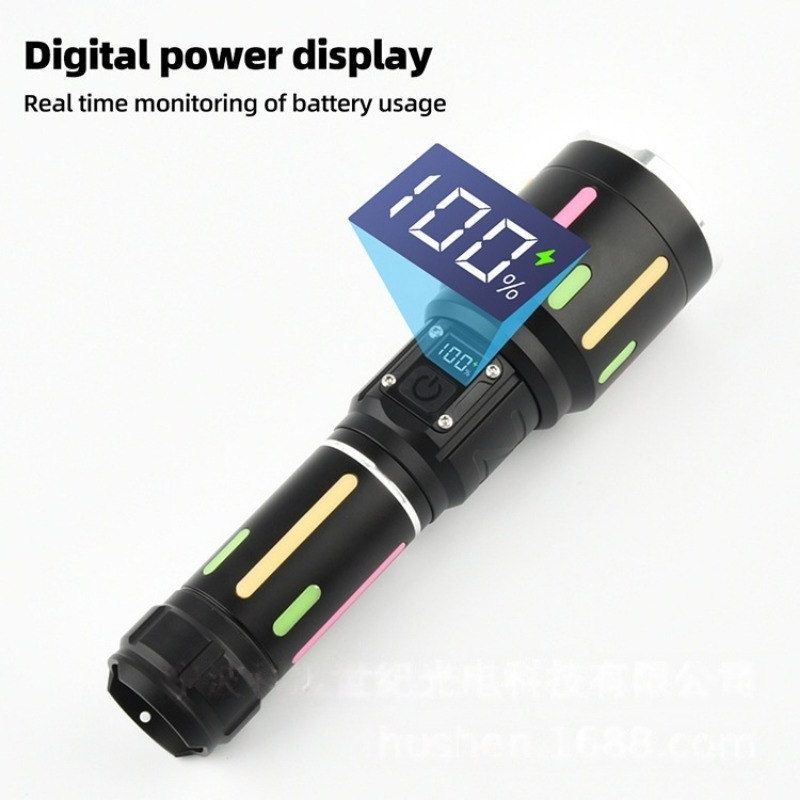 High Power White Light Fluores - Outdoor Power For Camping のレビューと価格