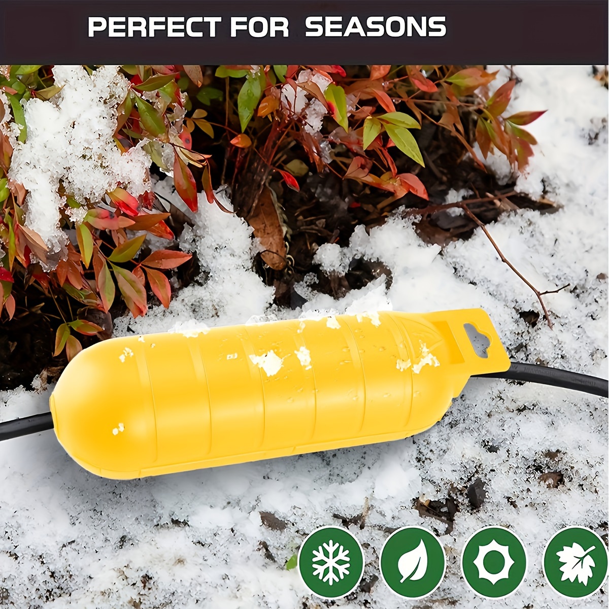 Extension yellow Cord Safety C - Outdoor Power Extension Cord のレビューと価格