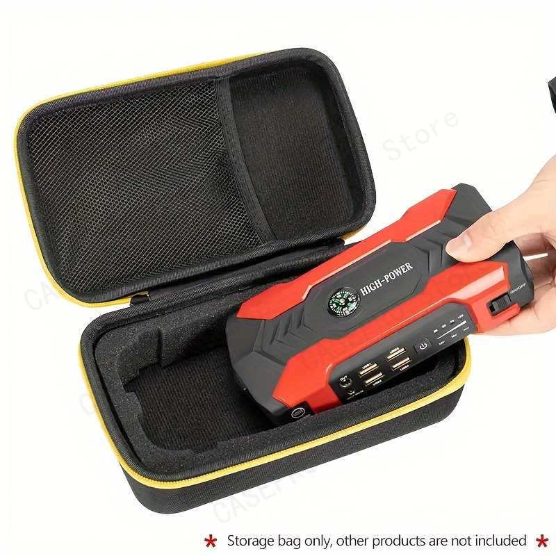 Hard EVA Outdoor Travel Case B - Outdoor Power Board Box のレビューと価格