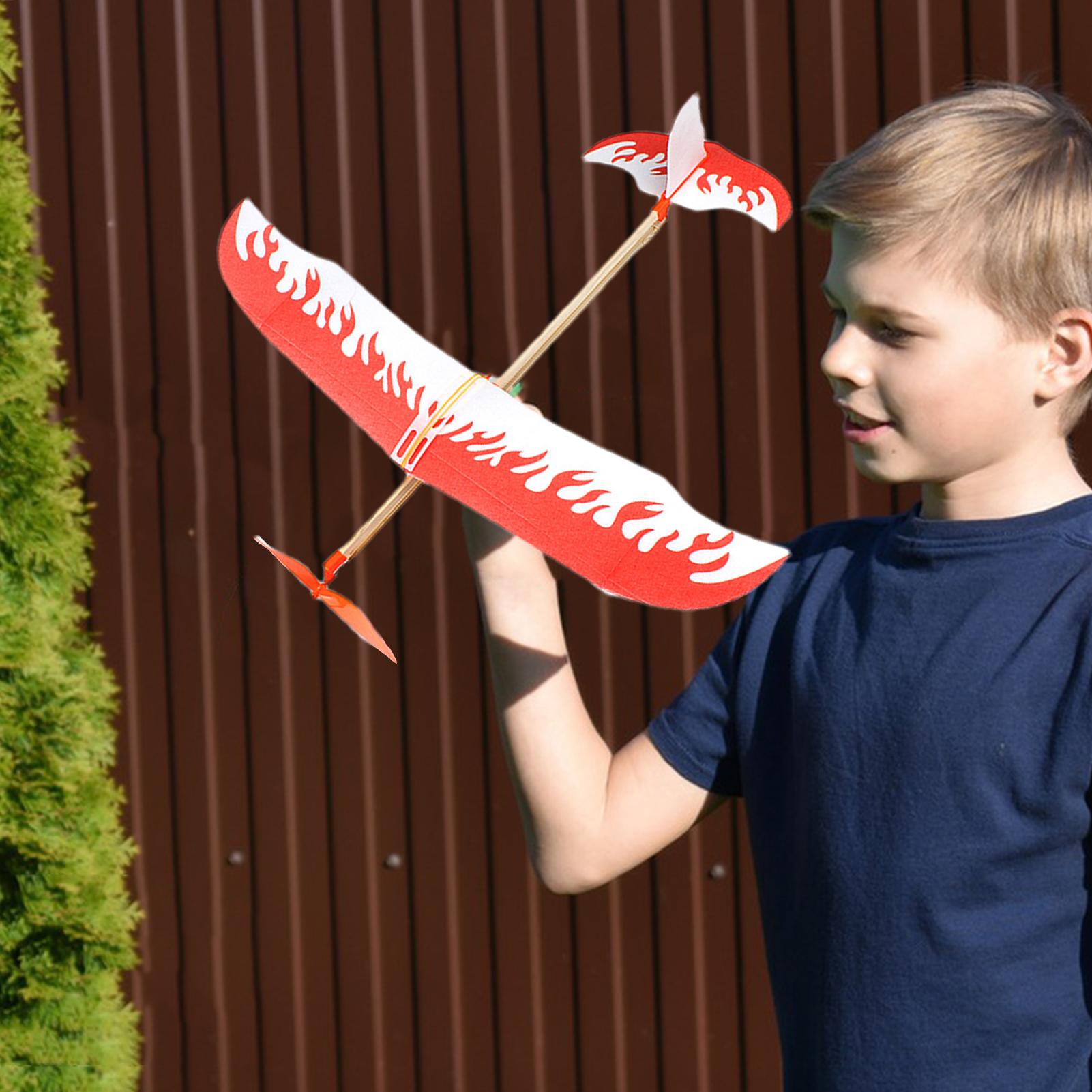 Rubber Band Airplanes Powered  - Outdoor Powersports のレビューと価格