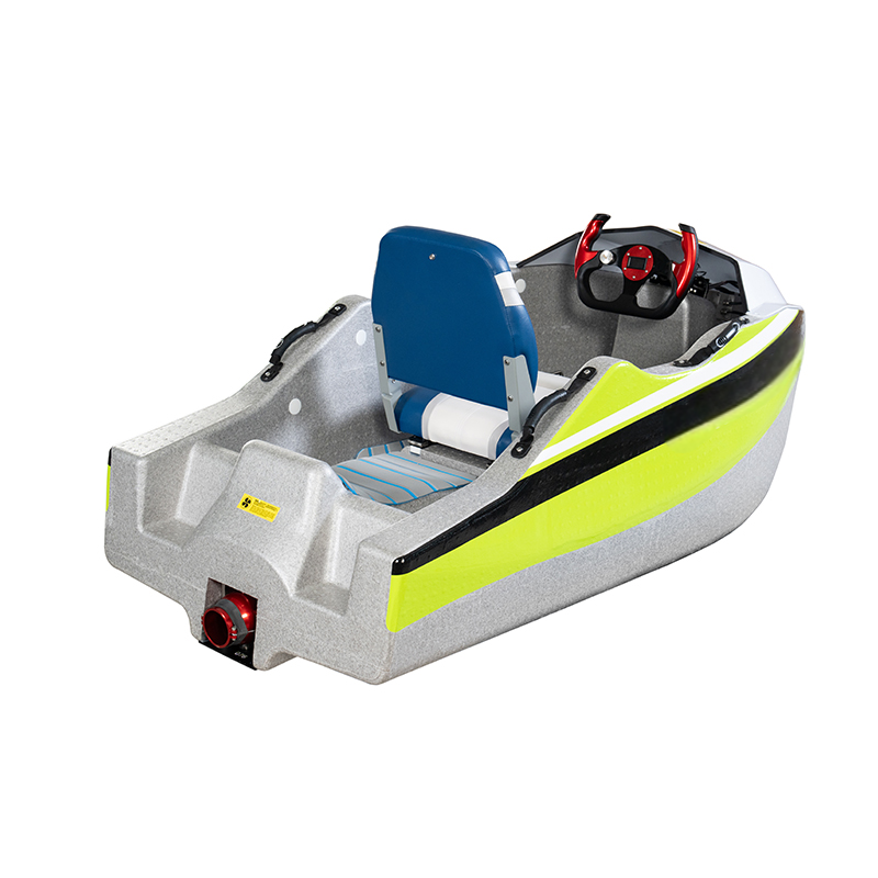 High Speed Electric Mini Jet S - Outdoor Powersports のレビューと価格