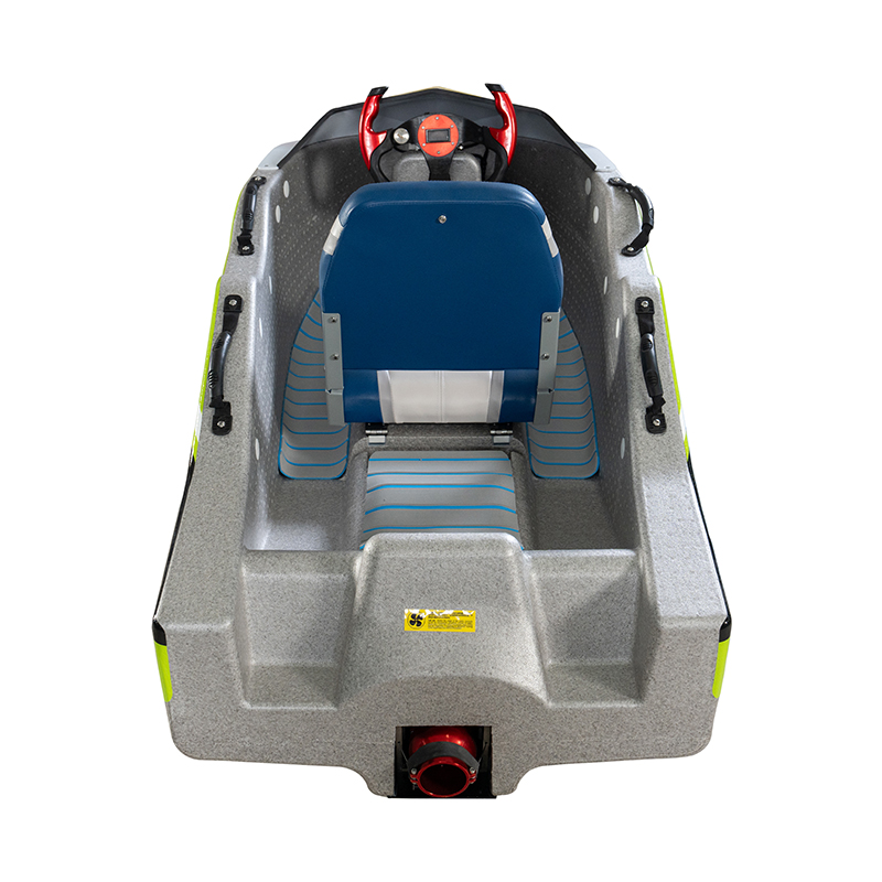 High Speed Electric Mini Jet S - Outdoor Powersports のレビューと価格