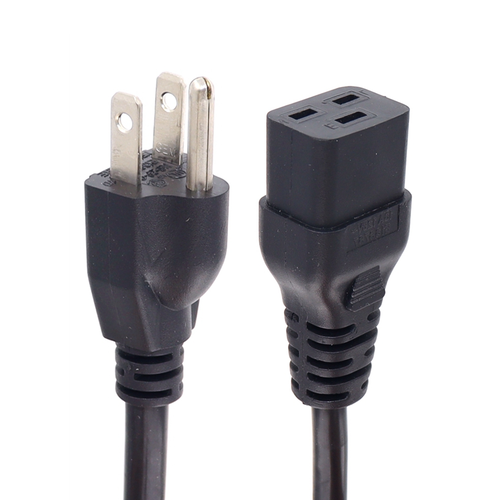 Heavy Duty 14AWG Computer Powe - Outdoor Power Extension Cord のレビューと価格