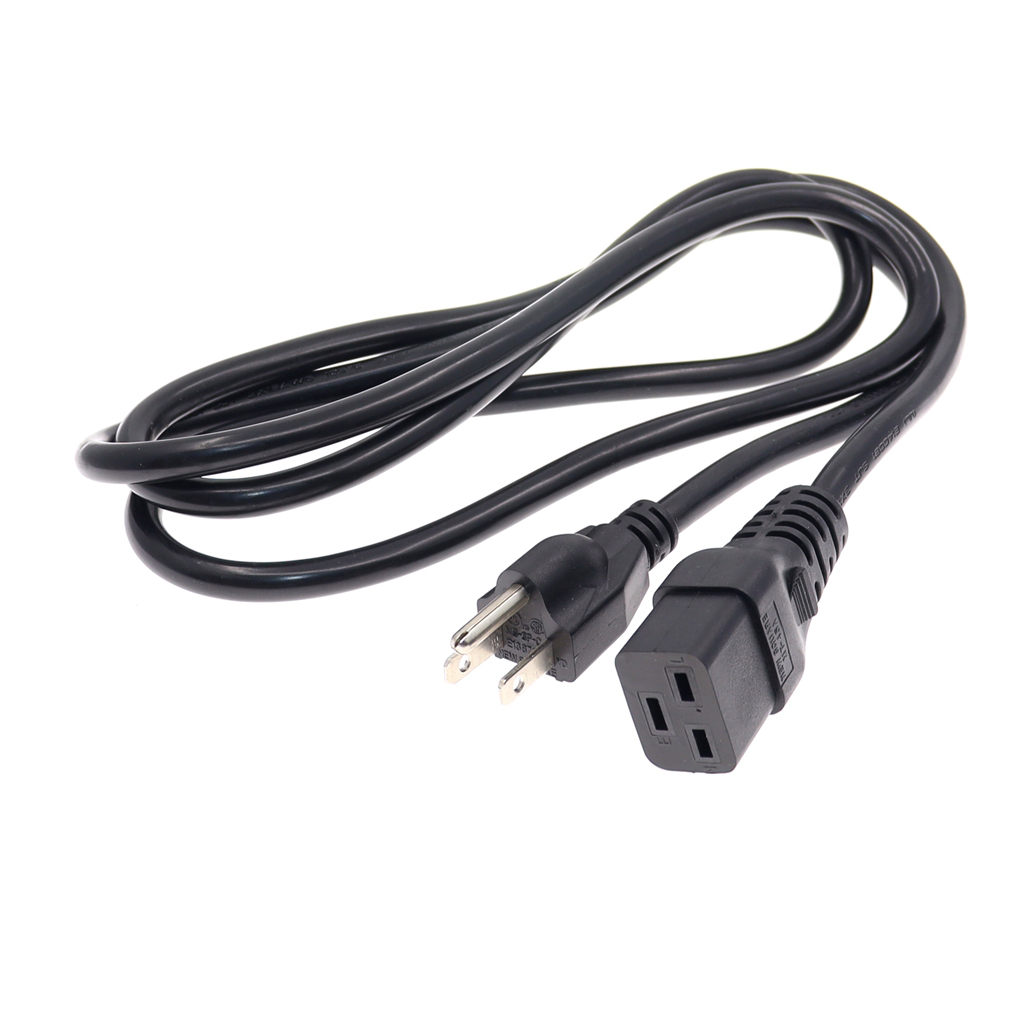 Heavy Duty 14AWG Computer Powe - Outdoor Power Extension Cord のレビューと価格