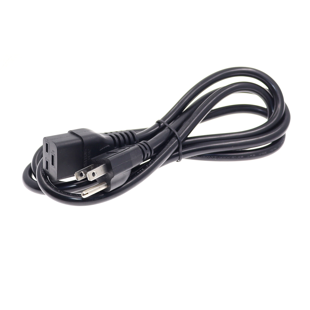 Heavy Duty 14AWG Computer Powe - Outdoor Power Extension Cord のレビューと価格