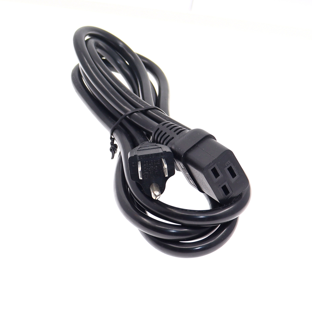 Heavy Duty 14AWG Computer Powe - Outdoor Power Extension Cord のレビューと価格