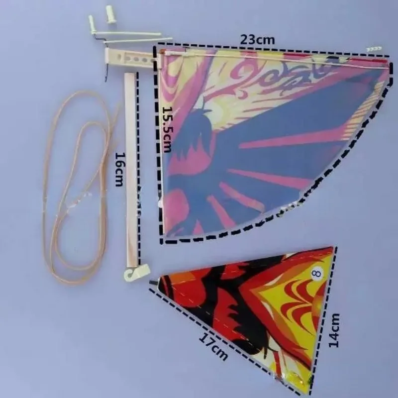 New Flying Birds Kite Elastic  - Outdoor Powersports のレビューと価格