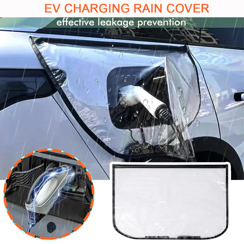 Rain Cover For Charging Gun Ch - Outdoor Usb Power Supply のレビューと価格