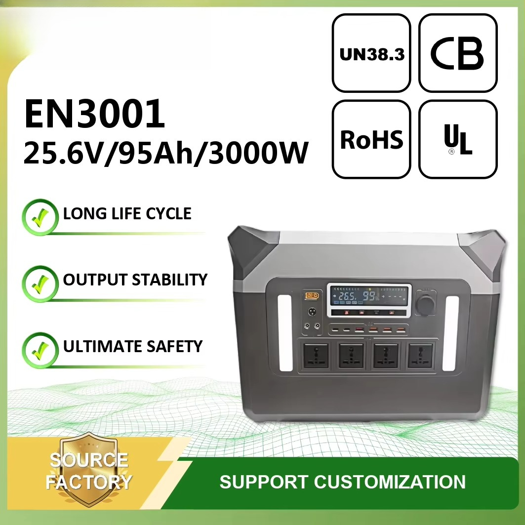 Encore Wholesale 24V 95Ah 3000 - Ups Power Supply Outdoor のレビューと価格