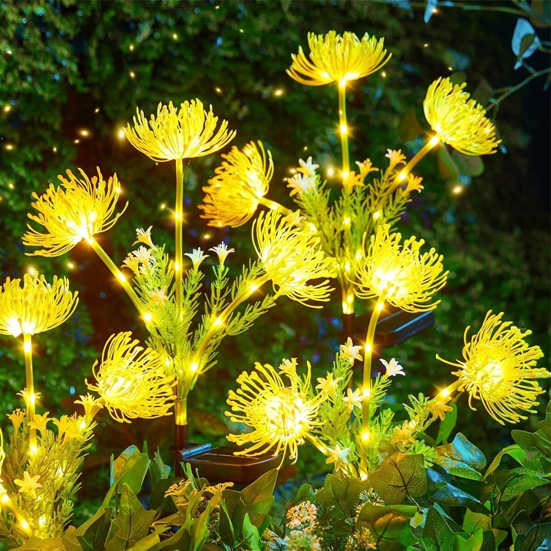 Solar Powered Shore Flower Gro - Outdoor Power For Wedding のレビューと価格