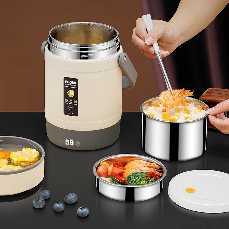12V Car Electric Lunch Box Por - Outdoor Power Box のレビューと価格