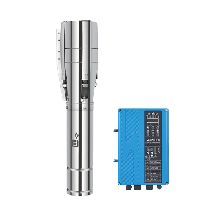 High Quality Handuro 15000W 24 - Water Pump Submersible のレビューと価格