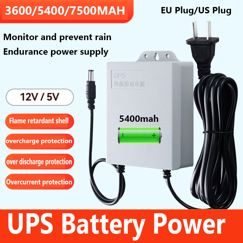 Waterproof UPS Uninterruptible - Ups Power Supply Outdoor のレビューと価格