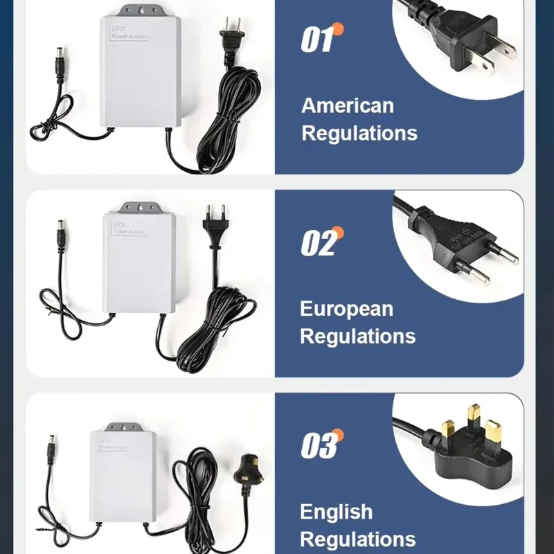 Waterproof UPS Uninterruptible - Ups Power Supply Outdoor のレビューと価格