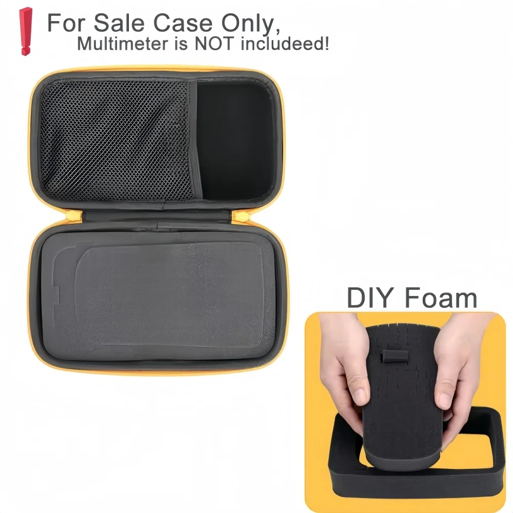 Power Bank Storage Bag EVA Mul - Outdoor Power Board Box のレビューと価格