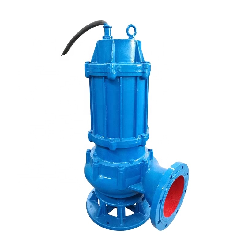 Auto Coupling Waste Water Pump - Water Pump Submersible のレビューと価格