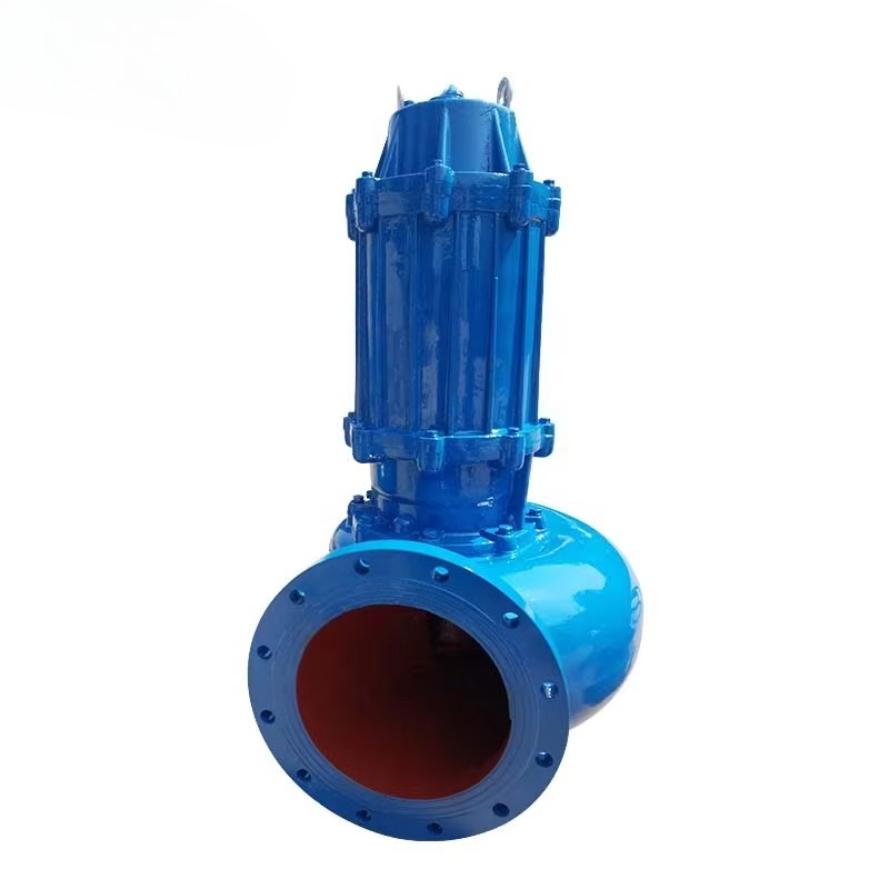 Auto Coupling Waste Water Pump - Water Pump Submersible のレビューと価格