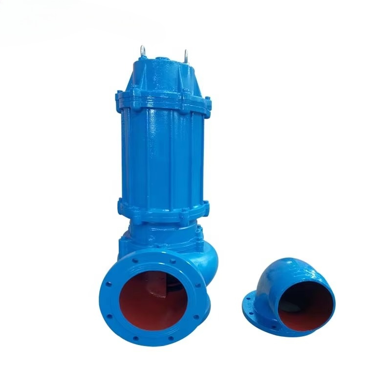 Auto Coupling Waste Water Pump - Water Pump Submersible のレビューと価格