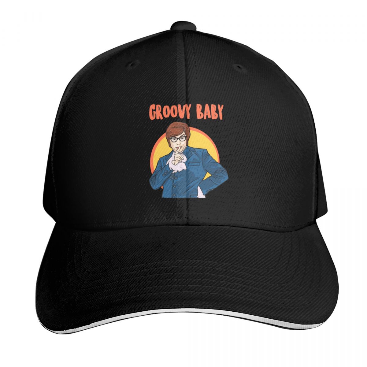 Groovy Baby - Austin Powers Ba - Outdoor Power Austin のレビューと価格