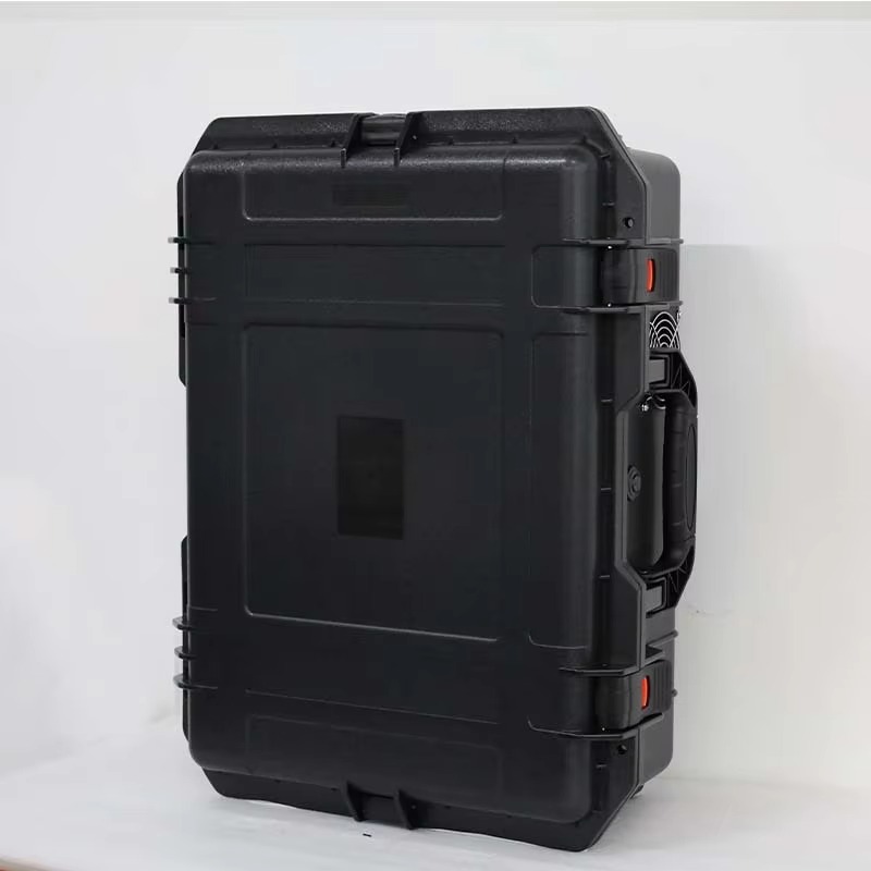 Esun 51.2v Solar Trolley Case  - Outdoor Power House のレビューと価格