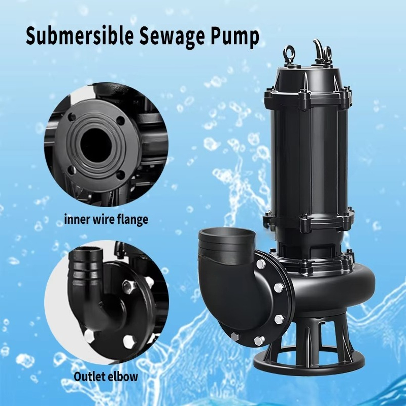 Centrifugal Dewatering for Dir - Water Pump Submersible のレビューと価格
