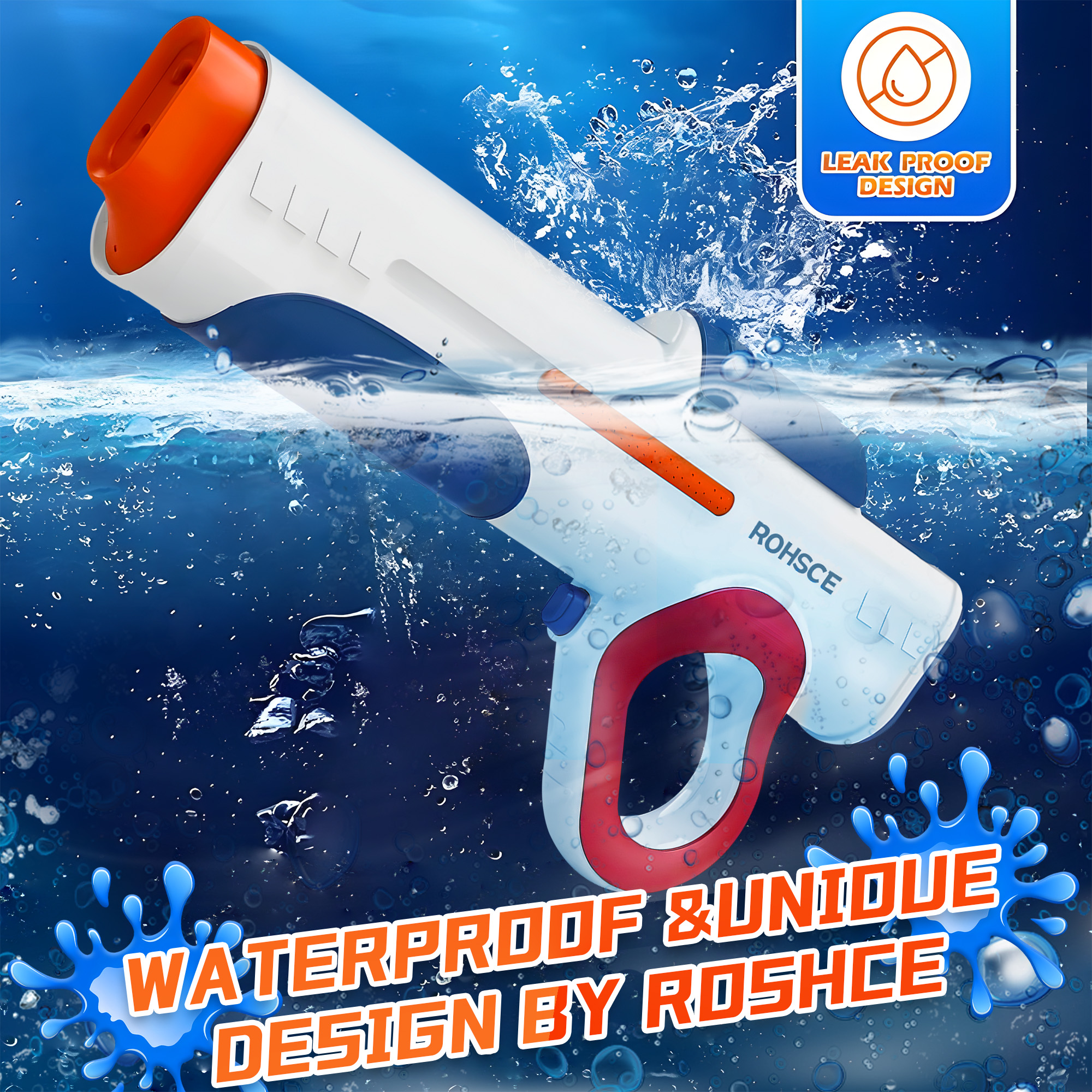 Electric Water Gun Most Powerf - Outdoor Powersports のレビューと価格