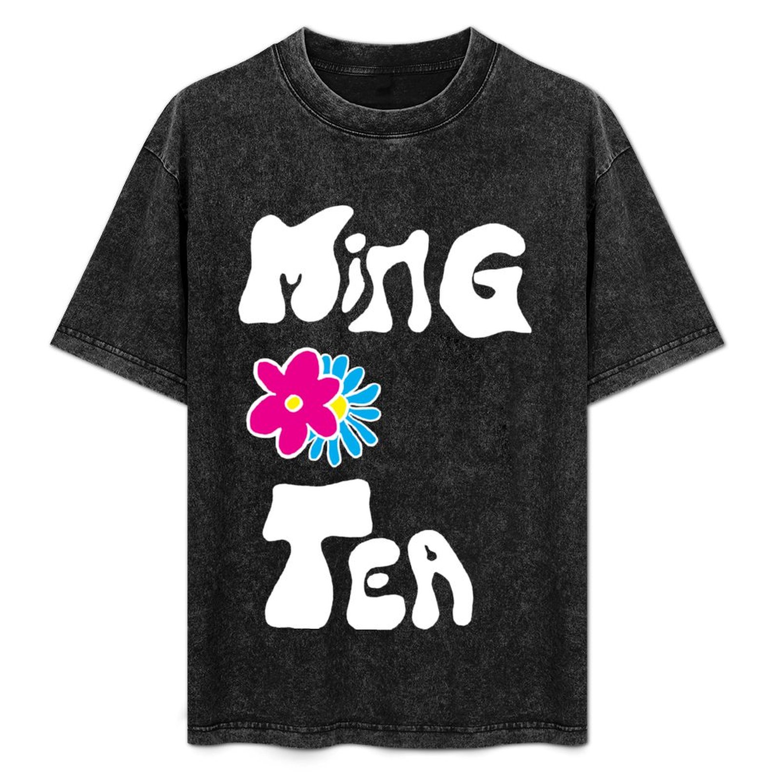 Ming Tea - Austin Powers Inspi - Outdoor Power Austin のレビューと価格