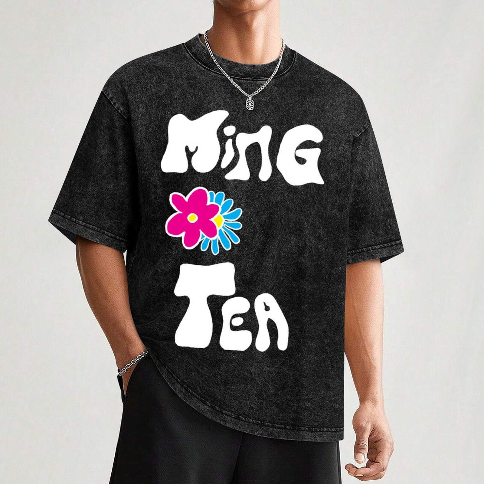 Ming Tea - Austin Powers Inspi - Outdoor Power Austin のレビューと価格