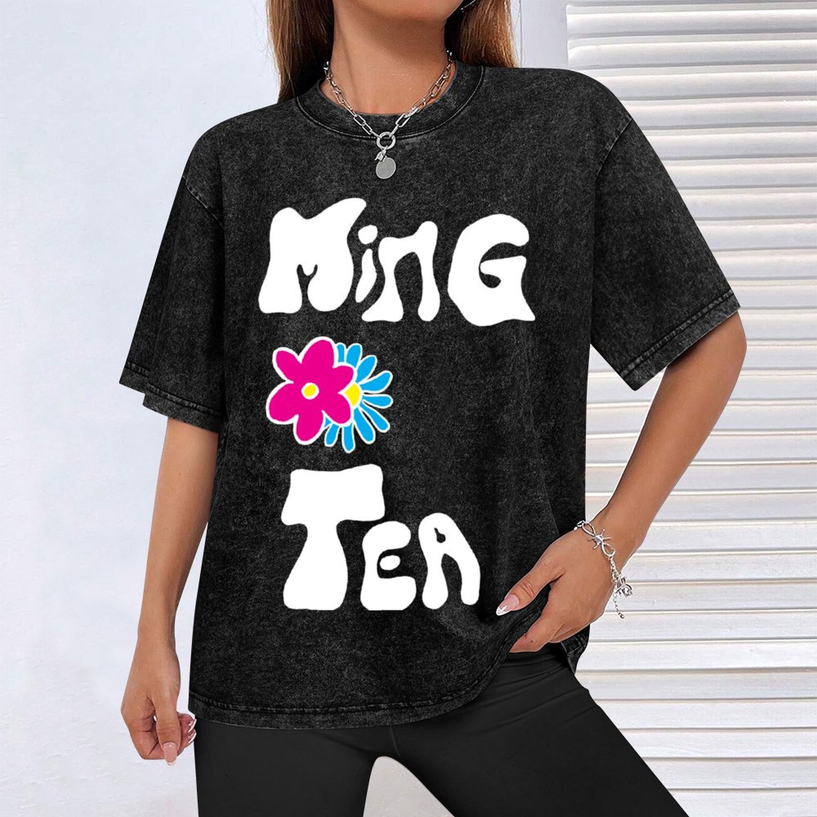 Ming Tea - Austin Powers Inspi - Outdoor Power Austin のレビューと価格