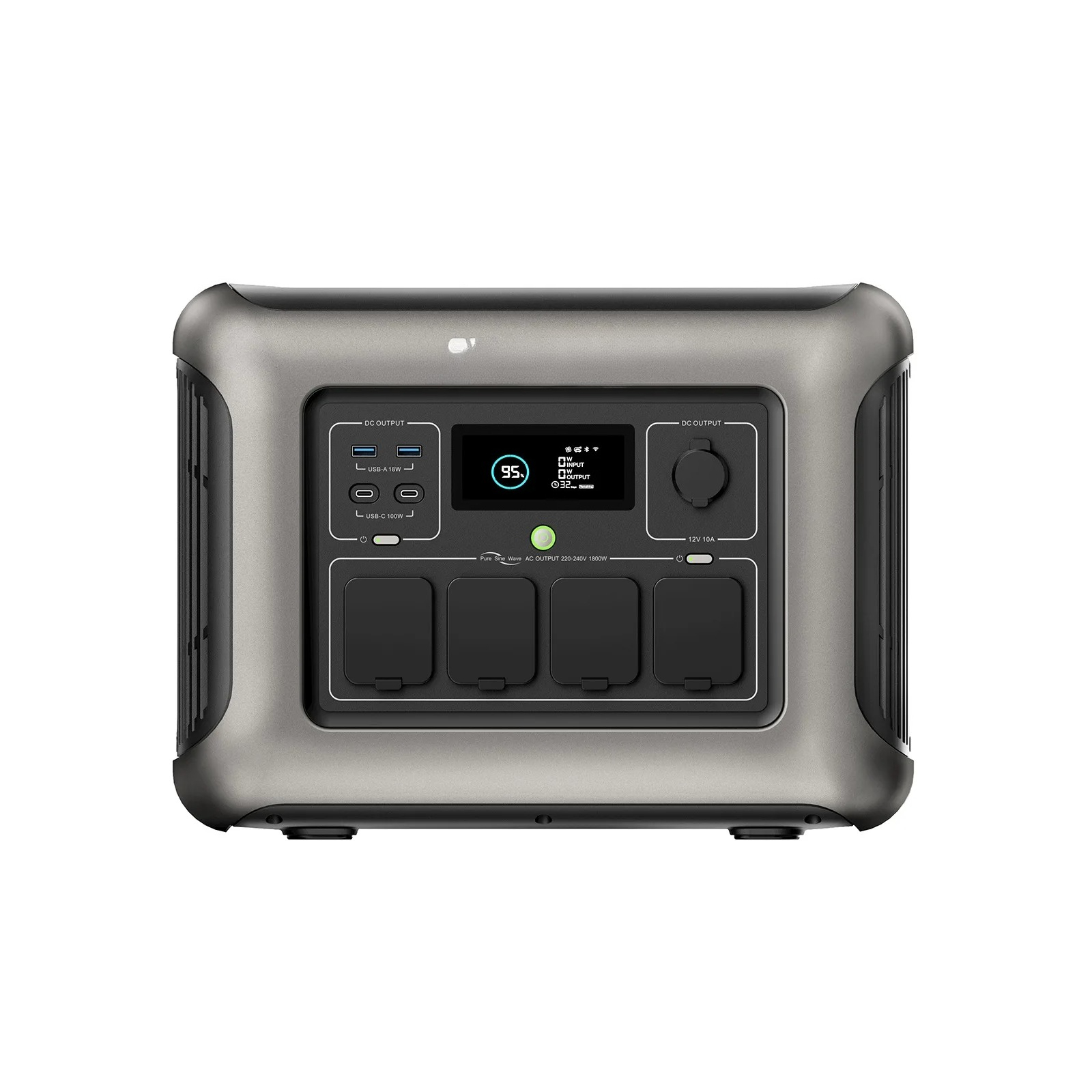 R1500 Outdoor Emergency Power  - Ups Power Supply Outdoor のレビューと価格