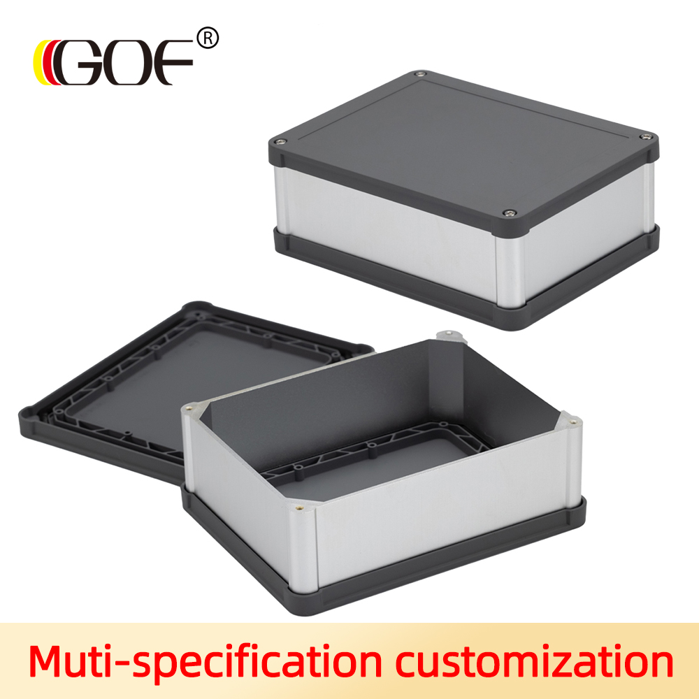 Outdoor IP68 Waterproof Plasti - Outdoor Power Board Box のレビューと価格