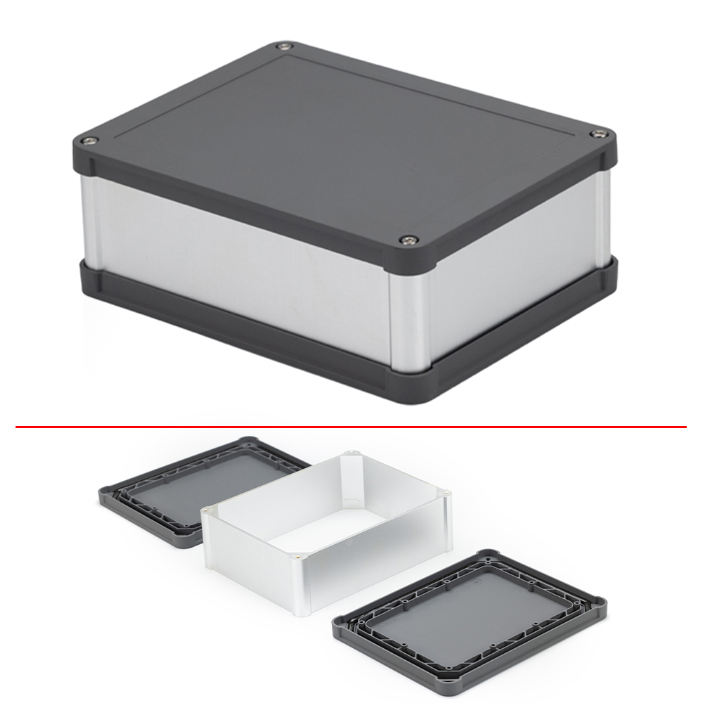 Outdoor IP68 Waterproof Plasti - Outdoor Power Board Box のレビューと価格