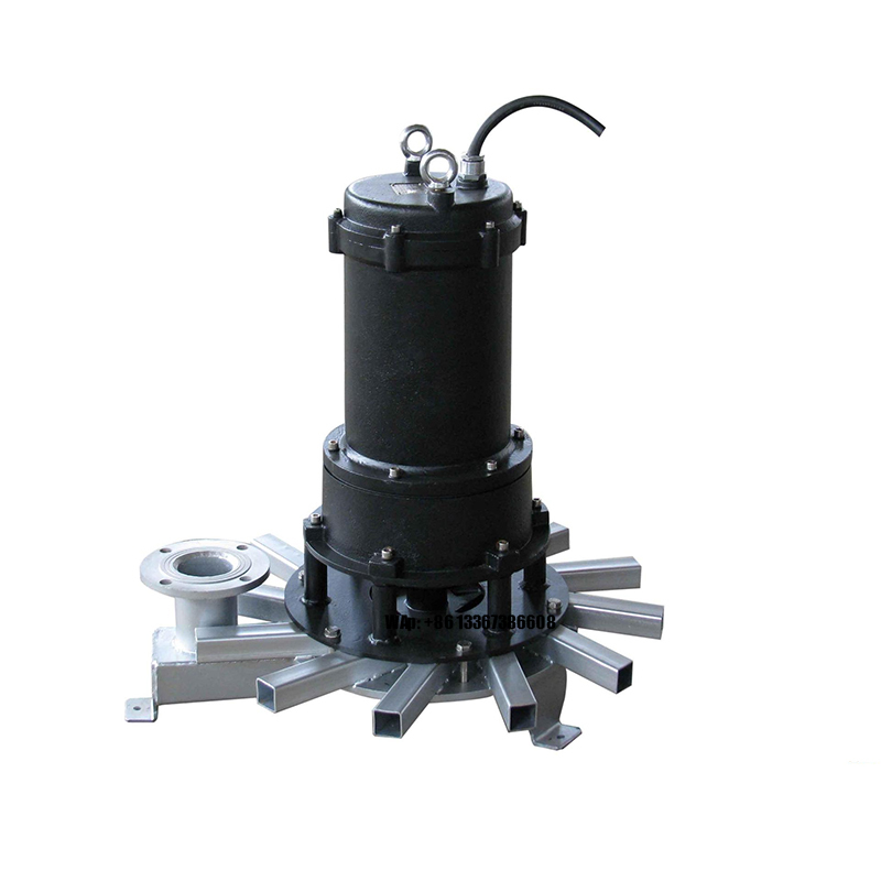 Submersible Dewatering Sludge  - Water Pump Submersible のレビューと価格