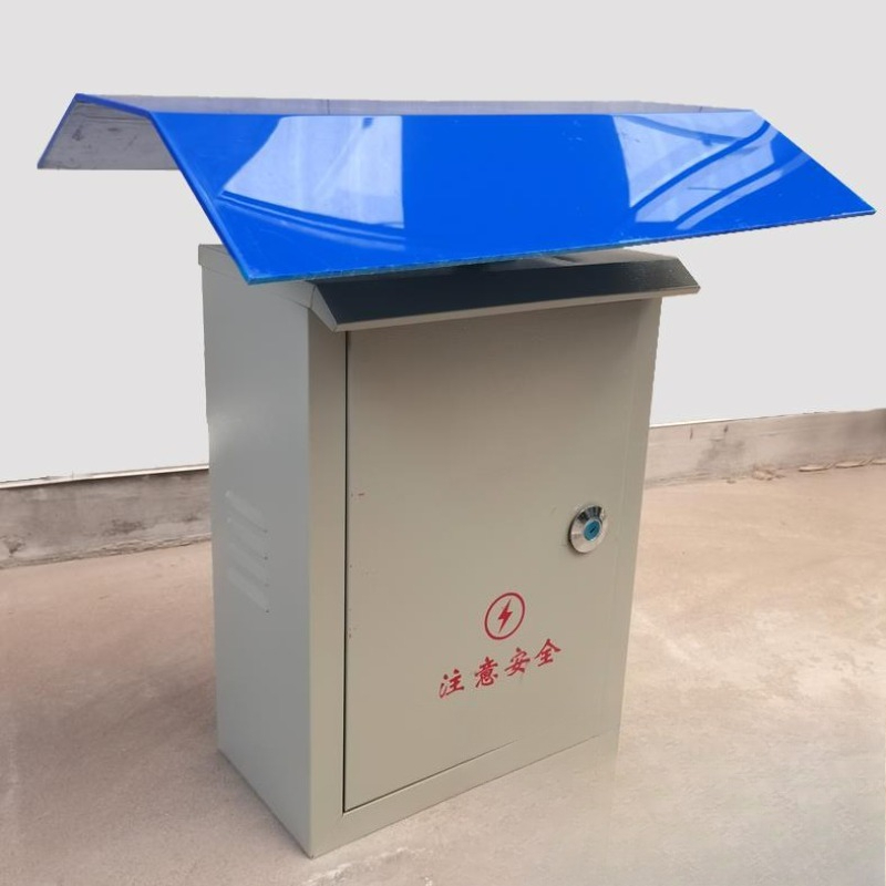 Thickened Power Distribution C - Outdoor Power Box のレビューと価格