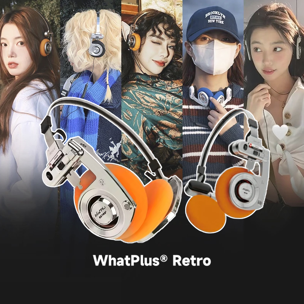 2026 WhatPlus RETRO R3 Bluetoo - Outdoor Usb Power Supply のレビューと価格