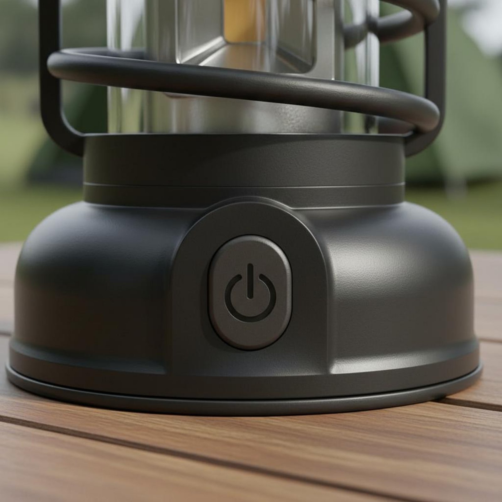 Retro Camping Lantern Two-Way  - Outdoor Power For Camping のレビューと価格