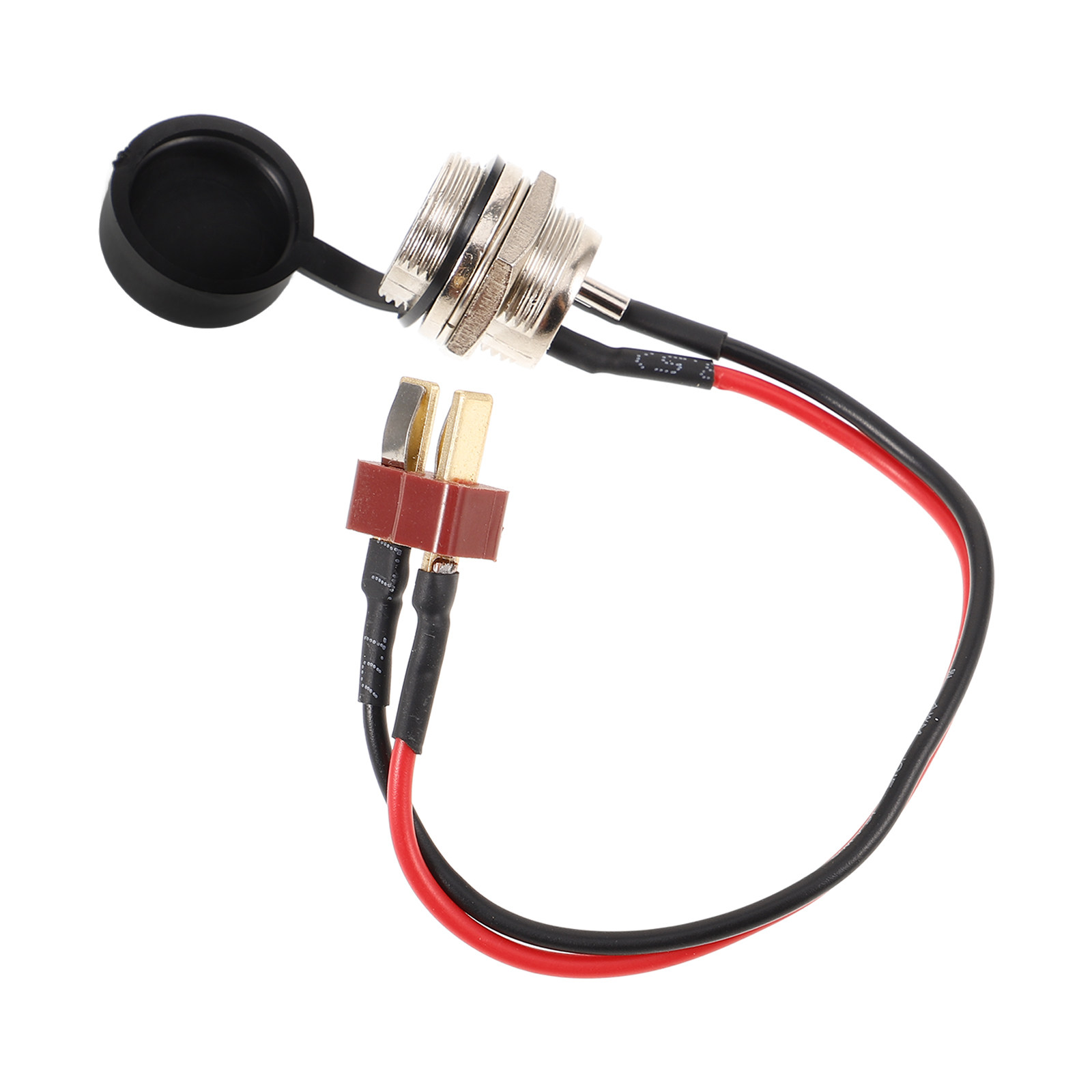 Waterproof Cap Conversion Cabl - Outdoor Power Extension Cord のレビューと価格