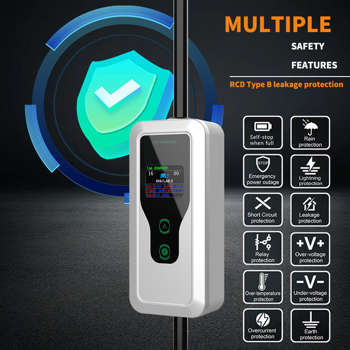 WUFEN Electric Car Portable Ty - Outdoor Usb Power Supply のレビューと価格