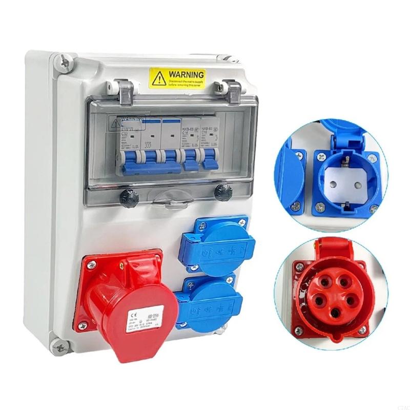 Wall Mounted Electrical Outlet - Outdoor Power Outlet Install のレビューと価格
