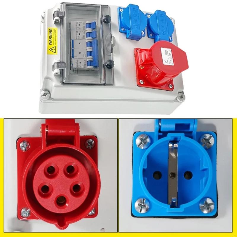 Wall Mounted Electrical Outlet - Outdoor Power Outlet Install のレビューと価格