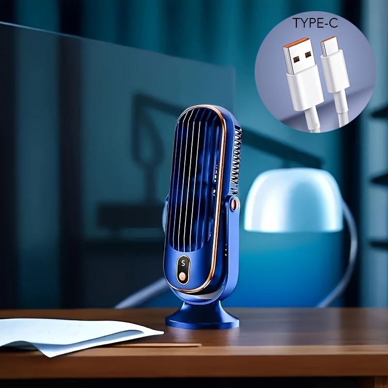 Portable Stylish Cooling Fan,  - Outdoor Usb Power Bank のレビューと価格