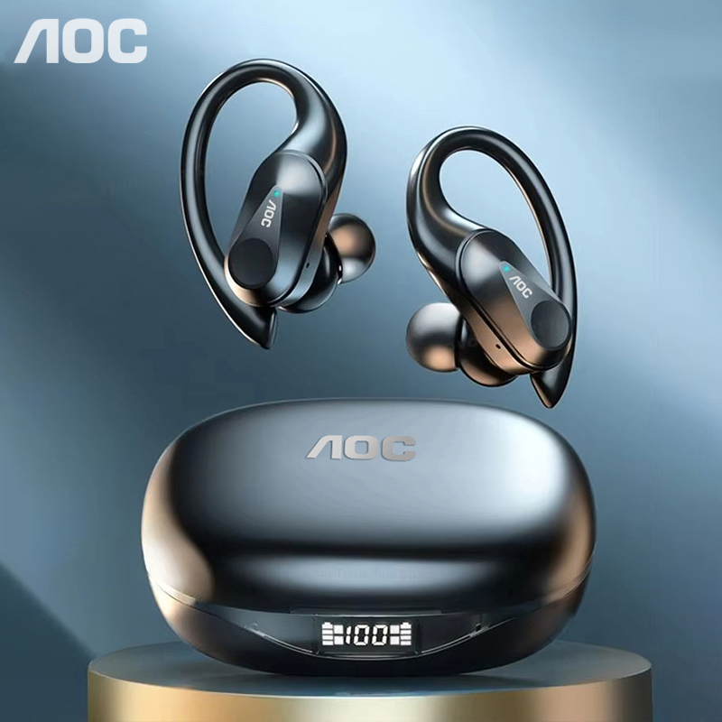 Choice AOC Sports Headset Wire - Outdoor Usb Power Supply のレビューと価格