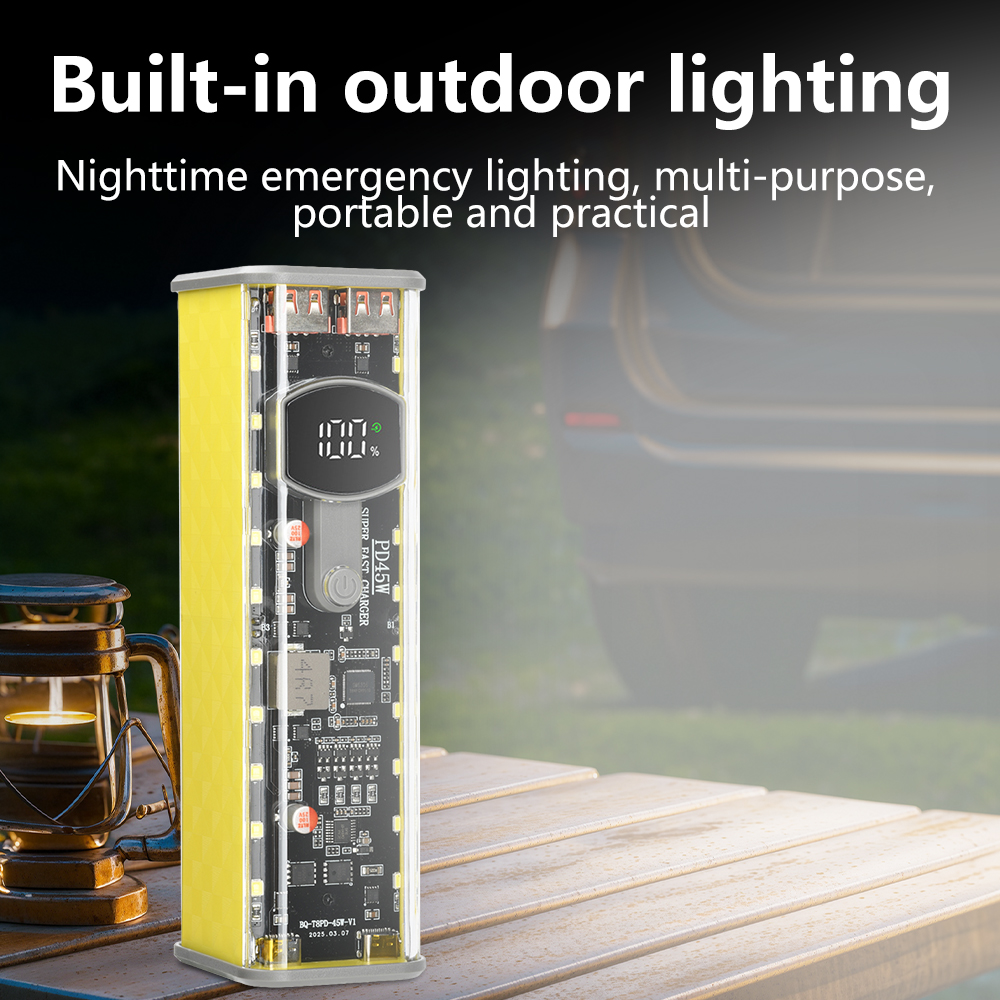 Solderless 8-cell 18650 batter - Outdoor Power Board Box のレビューと価格