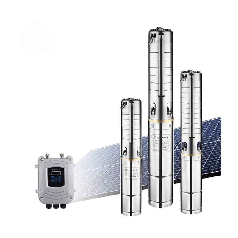 High Pressure Irrigation 1.5 H - Water Pump Submersible のレビューと価格