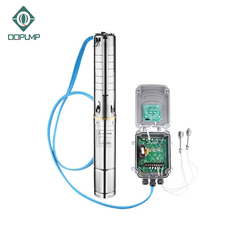 High Pressure Irrigation 1.5 H - Water Pump Submersible のレビューと価格