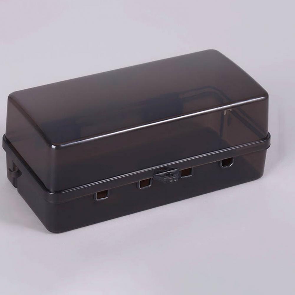 22*10cm Outdoor Waterproof Pow - Outdoor Power Board Box のレビューと価格