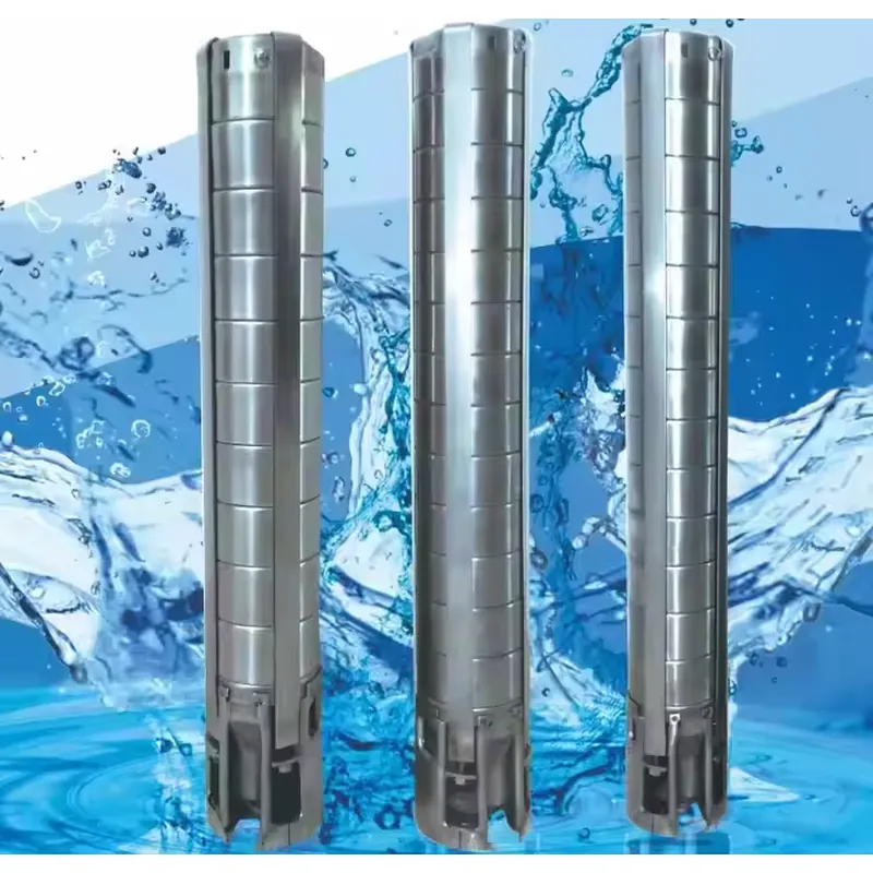 Intelligent Core Industries St - Water Pump Submersible のレビューと価格