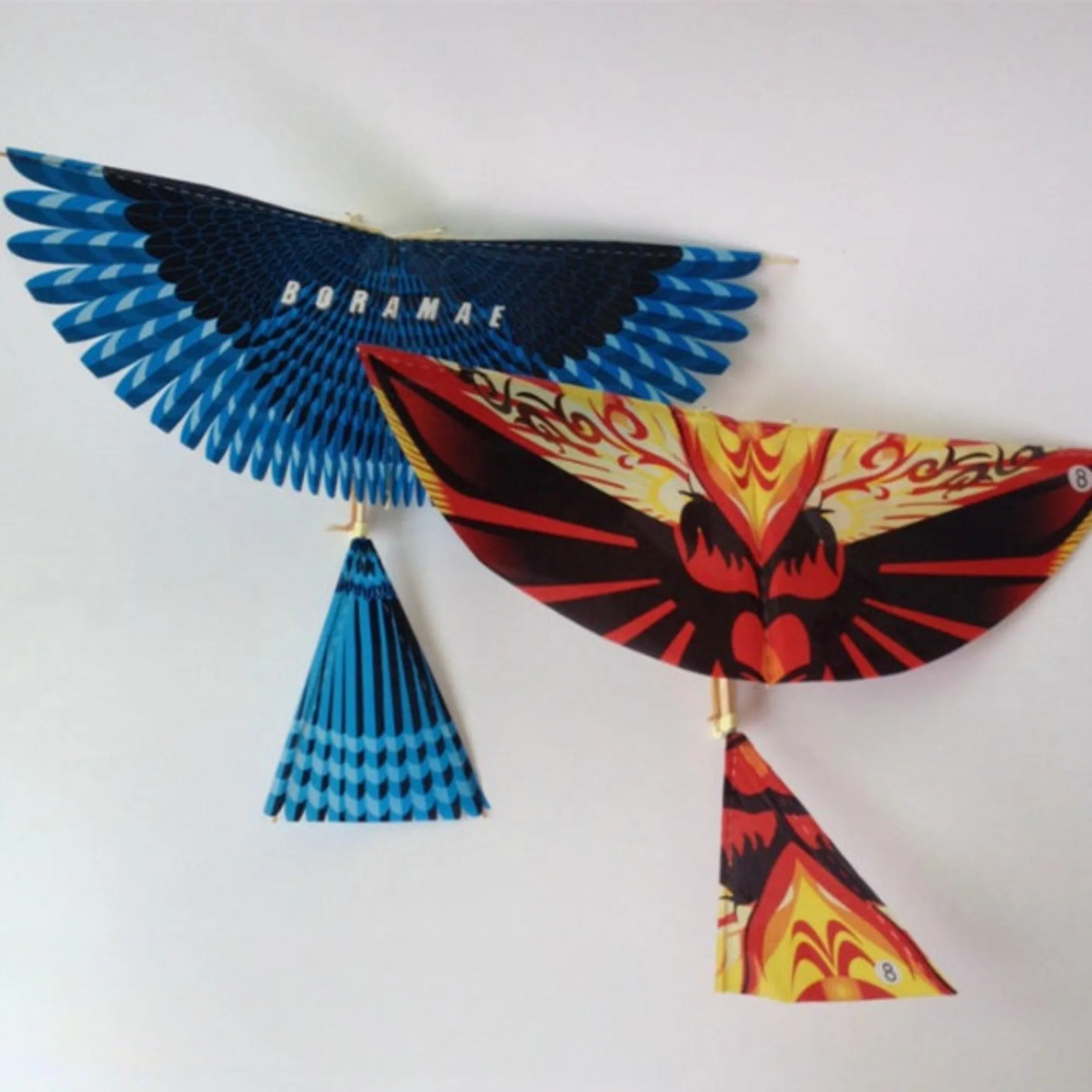 New Flying Birds Kite Elastic  - Outdoor Powersports のレビューと価格