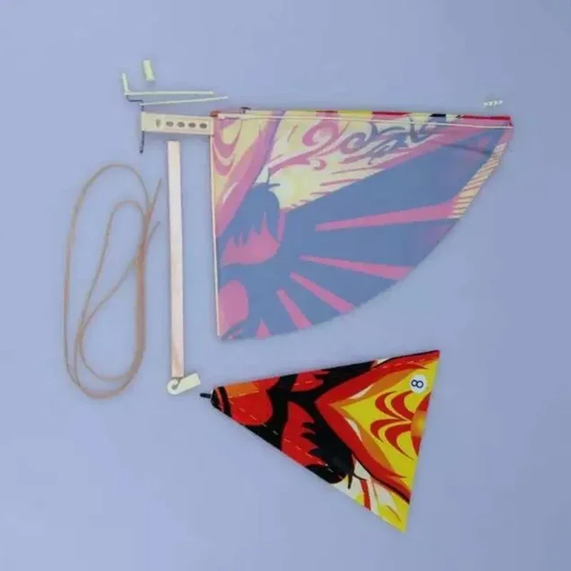 New Flying Birds Kite Elastic  - Outdoor Powersports のレビューと価格